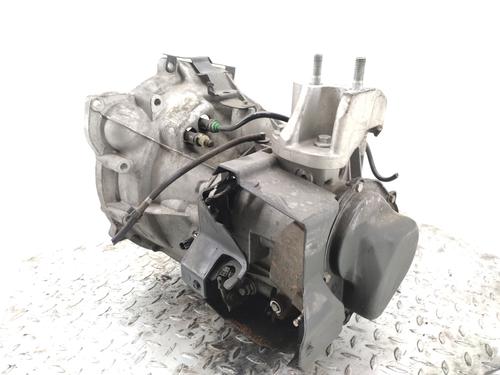Gearbox FORD FIESTA VI (CB1, CCN) 1.25 | BP21151199M3