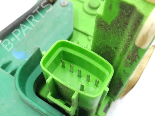 Front left lock ALFA ROMEO GIULIETTA (940_) 2.0 JTDM (940FXE1A, 940FXG11) | BP30537535C98