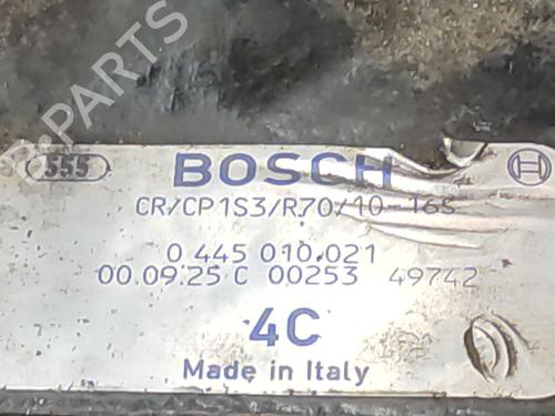 Engine PEUGEOT 607 (9D, 9U) | BP21162113M1 - Image 9