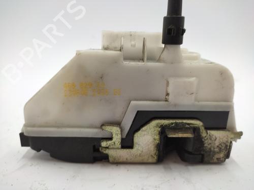 Front left lock CITROËN C3 I (FC_, FN_) 1.1 i | BP21154996C98 