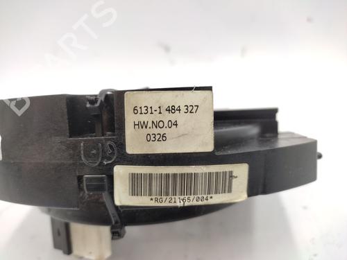 Squib airbag MINI MINI (R50, R53) One D | BP26207436C102 