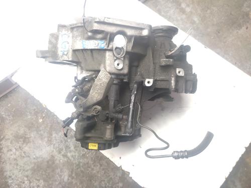 Gearbox SEAT LEON (1M1) 1.9 TDI | BP21151509M3 
