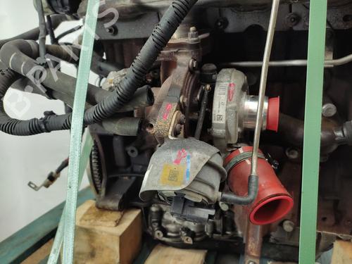 Engine FORD MONDEO IV (BA7) 2.0 TDCi | BP33695263M1  - Image 9