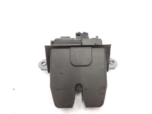 Tailgate lock FORD MONDEO IV (BA7) 2.0 TDCi | BP29909671C101