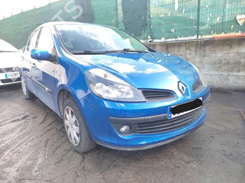 Electronic module RENAULT CLIO III (BR0/1, CR0/1) 1.2 16V (BR02, BR0J, BR11, CR02, CR0J, CR11) | BP27327028M83 