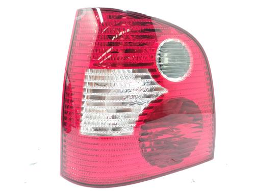 Used Left taillight VW POLO (9N_, 9A_) [2001-2014]  21160438