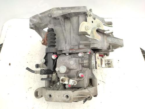Gearbox FIAT PUNTO EVO (199_) 1.4 Natural Power | BP37473702M3  - Image 8