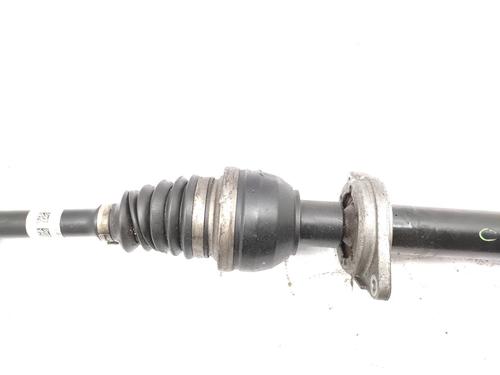 Right front driveshaft MERCEDES-BENZ CLA Coupe (C117) CLA 200 CDI / d (117.308) | BP21154190M39