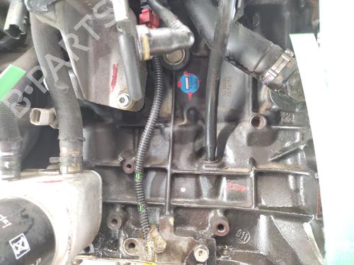 Engine PEUGEOT 307 (3A/C) 2.0 HDi 90 | BP22719802M1 