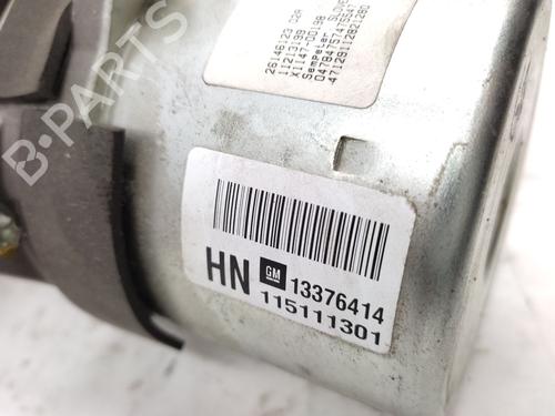 Steering column OPEL CORSA D (S07) 1.3 CDTI (L08, L68) | BP39203968M21 - Image 6