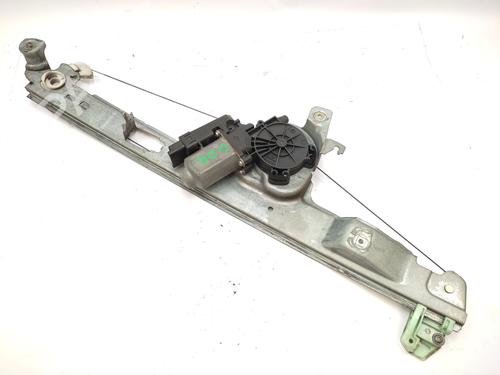 Rudehejsemekanisme Højre foran Rudehejsemekanisme Højre foran RENAULT GRAND SCÉNIC II (JM0/1_) 1.9 dCi (JM0G, JM12, JM1G, JM2C) (120 hp) 37243339 37243339