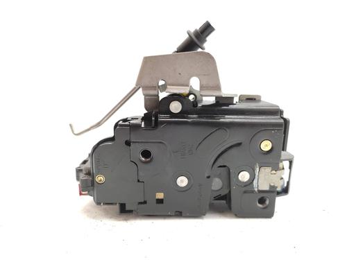 Højre bagtil lås AUDI A4 B6 (8E2) 1.8 T (150 hp) 21152718