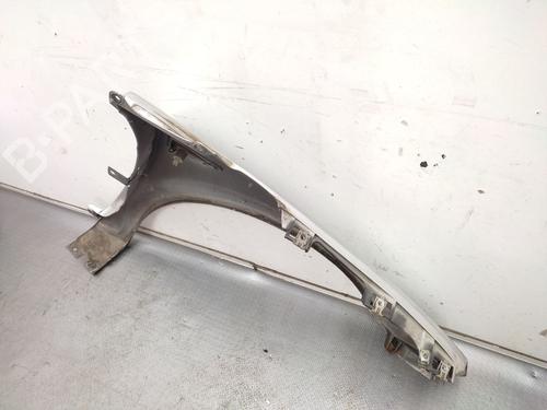 Left front fenders RENAULT SCÉNIC II (JM0/1_) 1.9 dCi (JM0G, JM12, JM1G, JM2C) | BP26706237C41 