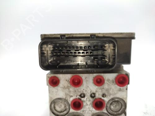 ABS pump ALFA ROMEO 159 Sportwagon (939_) 2.4 JTDM (939BXD1B, 939BXD12) | BP21153946M43 