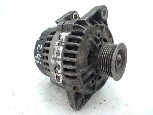 Generator LANCIA KAPPA (838_) 2.4 20V (838AC1AA, 838AC11A) (175 hp) 24682799