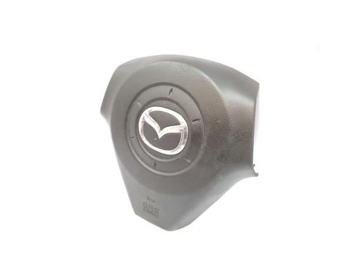 Førerens kollisjonspute MAZDA 3 (BK)  | BP24104590C9 