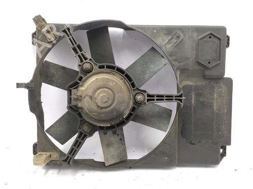 Radiator fan CITROËN JUMPER I Van (230L)  | BP21159218M35 