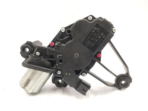Rear wiper motor CITROËN C4 I (LC_)  | BP21160759M102 