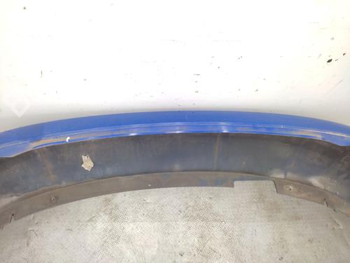 Rear bumper SKODA FABIA I (6Y2) 1.9 TDI | BP26579368C8 