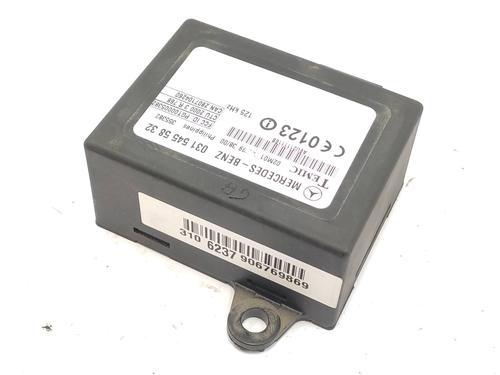 Electronic module MERCEDES-BENZ VITO Van (W638)  | BP21161229M83 