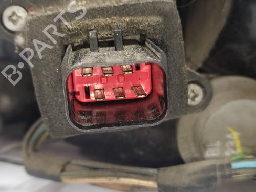 Venstre baglygte CHRYSLER SEBRING (JR)  | BP21161162C34 