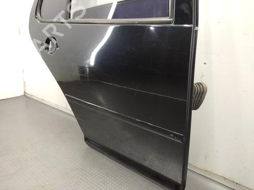 Right rear door SKODA OCTAVIA II (1Z3)  | BP21158829C5 