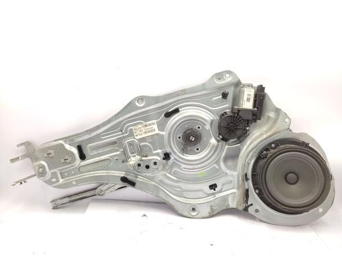 Used Front left window mechanism KIA SPORTAGE IV (QL, QLE) 1.7 CRDi (116 hp) 29455670