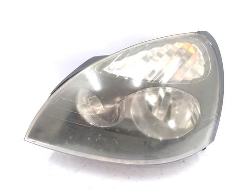 Faro izquierdo RENAULT CLIO II (BB_, CB_) 1.2 (BB0A, BB0F, BB10, BB1K, BB28, BB2D, BB2H, CB0A,... (58 hp) 26132377
