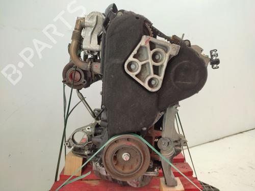Engine RENAULT LAGUNA II (BG0/1_) | BP37184401M1 - Image 4