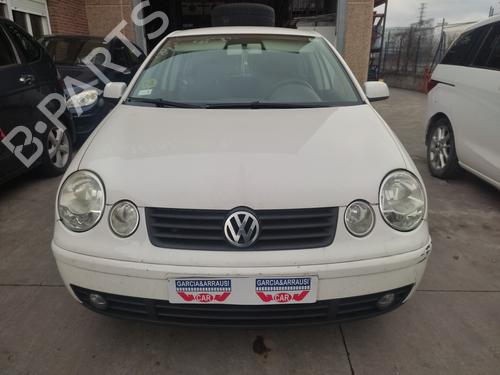 Starter VW POLO IV (9N_, 9A_)  | BP21161459M8 