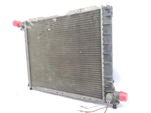 Water radiator FIAT CROMA (154_) 2000 CHT (154.AC) | BP24683192M31 