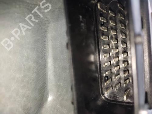 Front right window mechanism VW GOLF IV (1J1) 1.9 TDI | BP21155094C23 