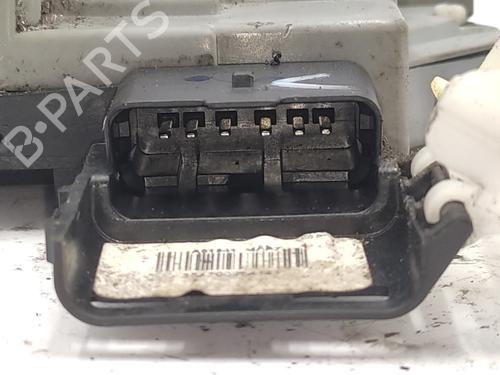 Rear right lock PEUGEOT 308 I (4A_, 4C_)  | BP21155721C99 