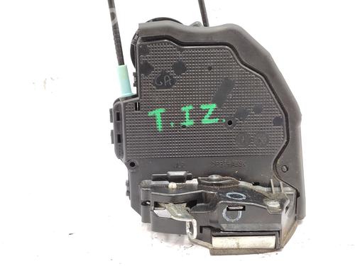 Used Rear left lock HONDA CIVIC IX (FK) 1.6 i-DTEC (FK3) (120 hp) 30173375