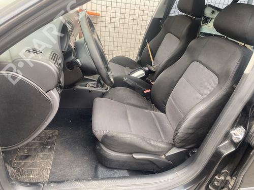 Left mirror SEAT LEON (1M1) 1.9 TDI | BP28730835C26 
