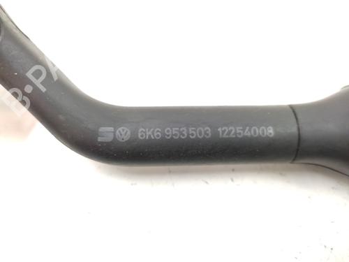 Steering column stalk SEAT CORDOBA (6K1, 6K2) 1.4 i | BP21151409I23 