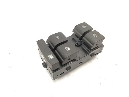 Used Left front window switch OPEL ASTRA K (B16) 1.4 Turbo (68) (125 hp) 21156216