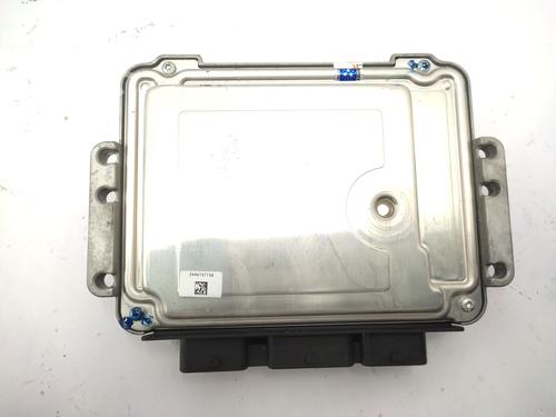Engine control unit (ECU) CITROËN C4 I (LC_)  | BP21155464M57 