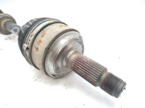 Left front driveshaft HONDA CR-V III (RE_) 2.2 i-CTDi 4WD (RE6) | BP40560755M38 - Image 2