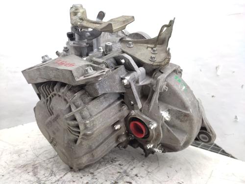 Gearbox OPEL CORSA D (S07) 1.3 CDTI (L08, L68) | BP30561102M3