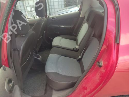 Højre forlygte PEUGEOT 206 Hatchback (2A/C)  | BP21157564C29 