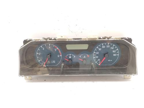 Used Instrument cluster Instrument cluster NISSAN TERRANO II (R20) [1992-2007] 34007234 34007234