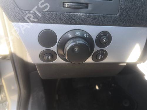 Front left window mechanism OPEL ASTRA H (A04)  | BP21151160C22 