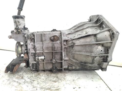 Gearbox IVECO DAILY III Van 35 S 11 V,35 C 11 V | BP22977897M3 