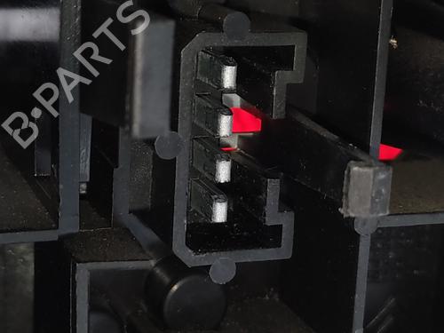 Right taillight CITROËN XANTIA (X1_, X2_) 2.0 HDI 109 | BP25782721C35 