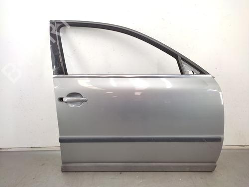 Used Right front door VW PASSAT B5.5 (3B3) 1.9 TDI (101 hp) 30287404