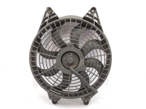 Used Radiator fan KIA CARNIVAL II (GQ) 2.9 CRDi (144 hp) 27346951