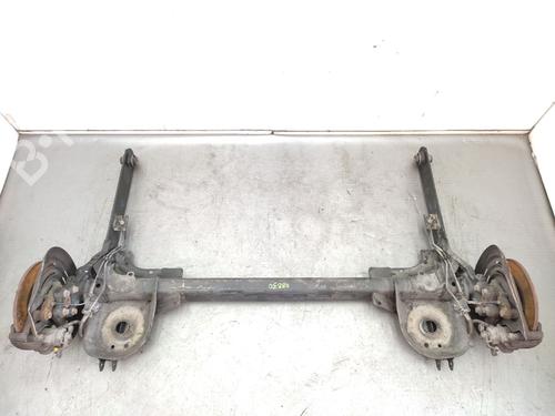 Used Rear axle RENAULT TRAFIC III Van (FG_) [2014-2025]  28583622
