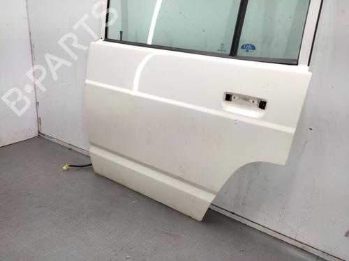 Left rear door NISSAN PATROL III/2 Station Wagon (W260) 2.8 TD | BP29390941C4 