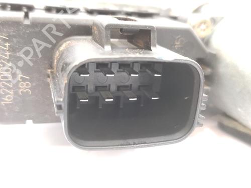 Rudehejsemekanisme Højre foran JAGUAR X-TYPE I (X400) 2.0 D | BP24059554C23 